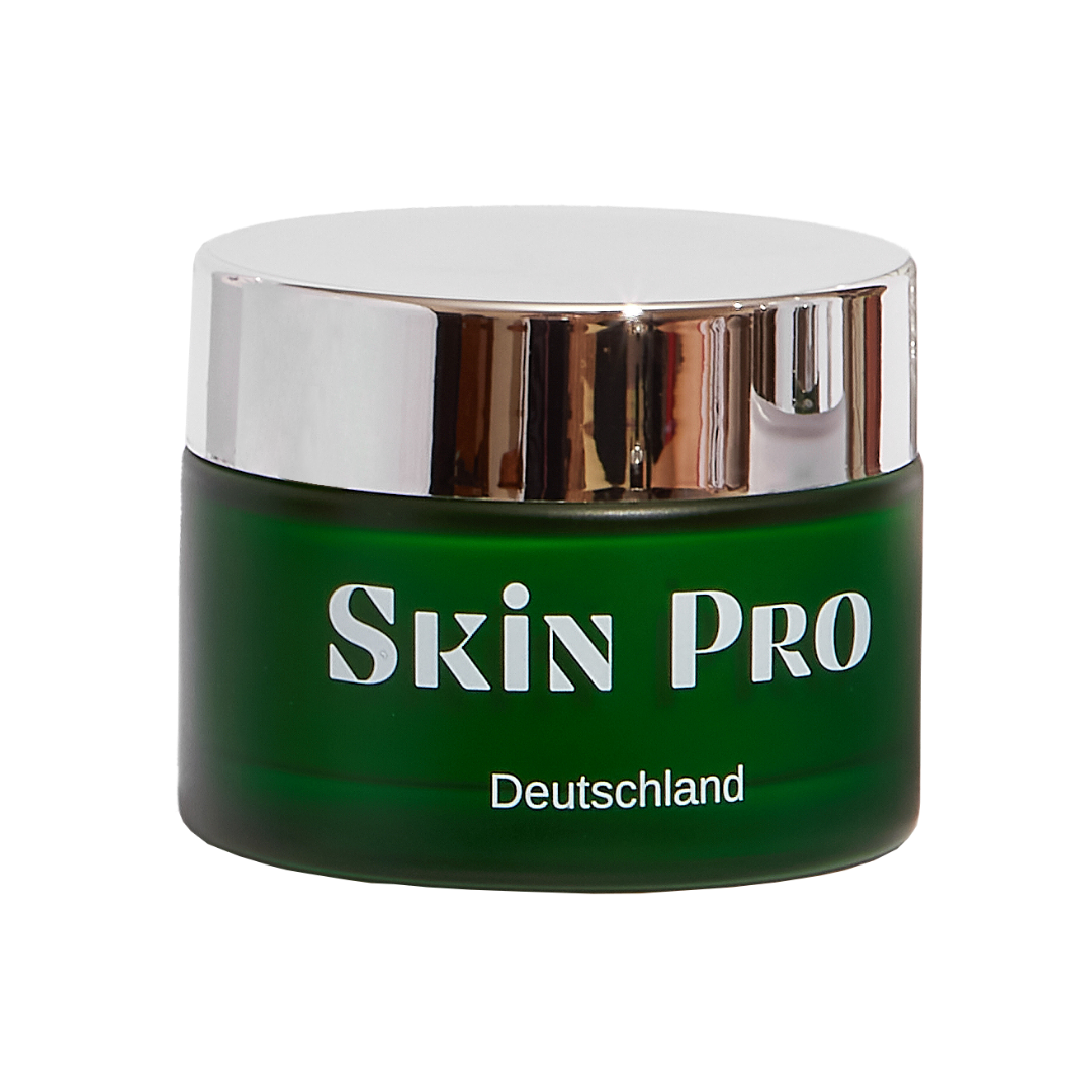 Skin Pro Green Mask