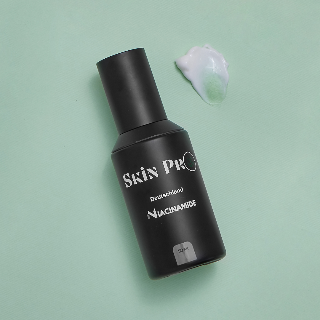 Niacinamide Skin Pro