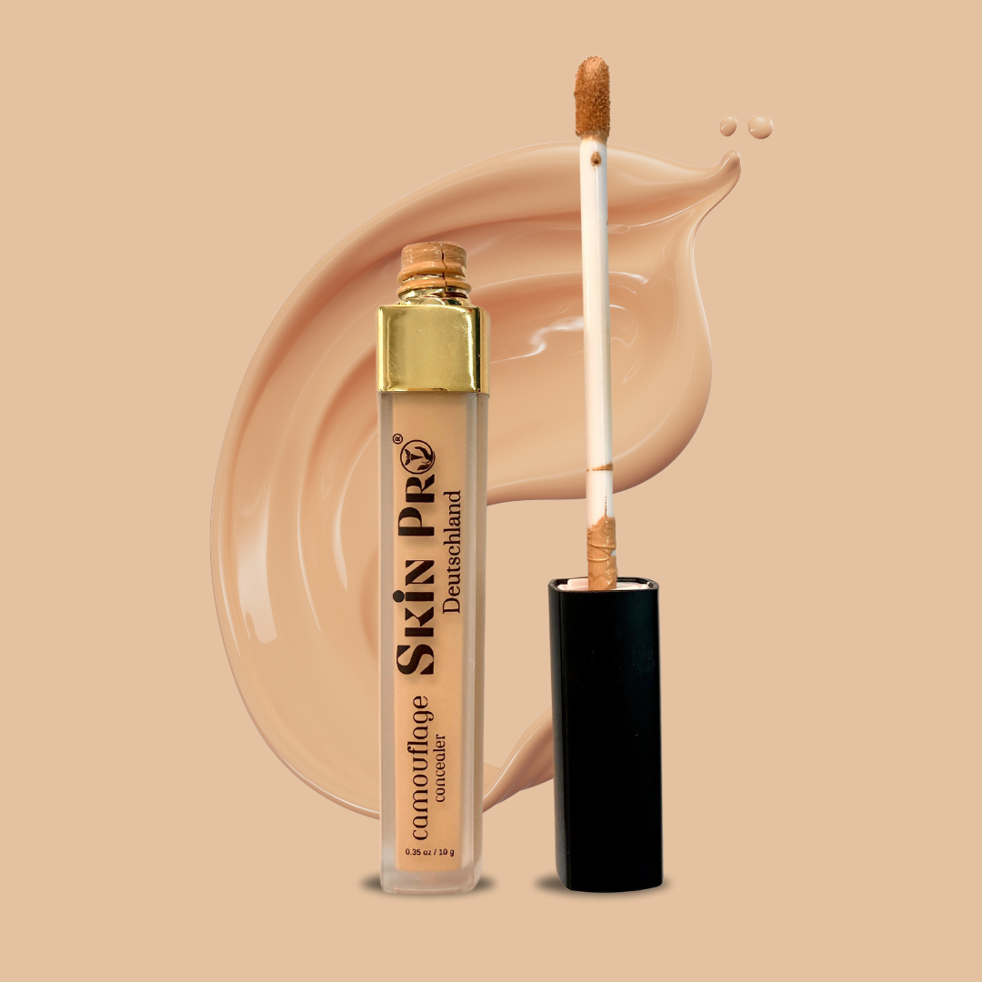 Concealer Camouflage