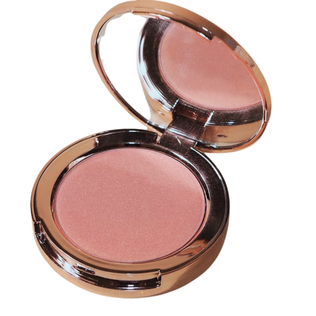 Highlighter - Pearl Powder (5 nuanca)