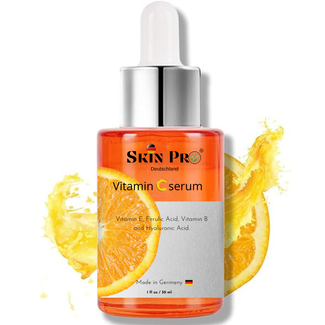 Serum Vitamin C -NEW