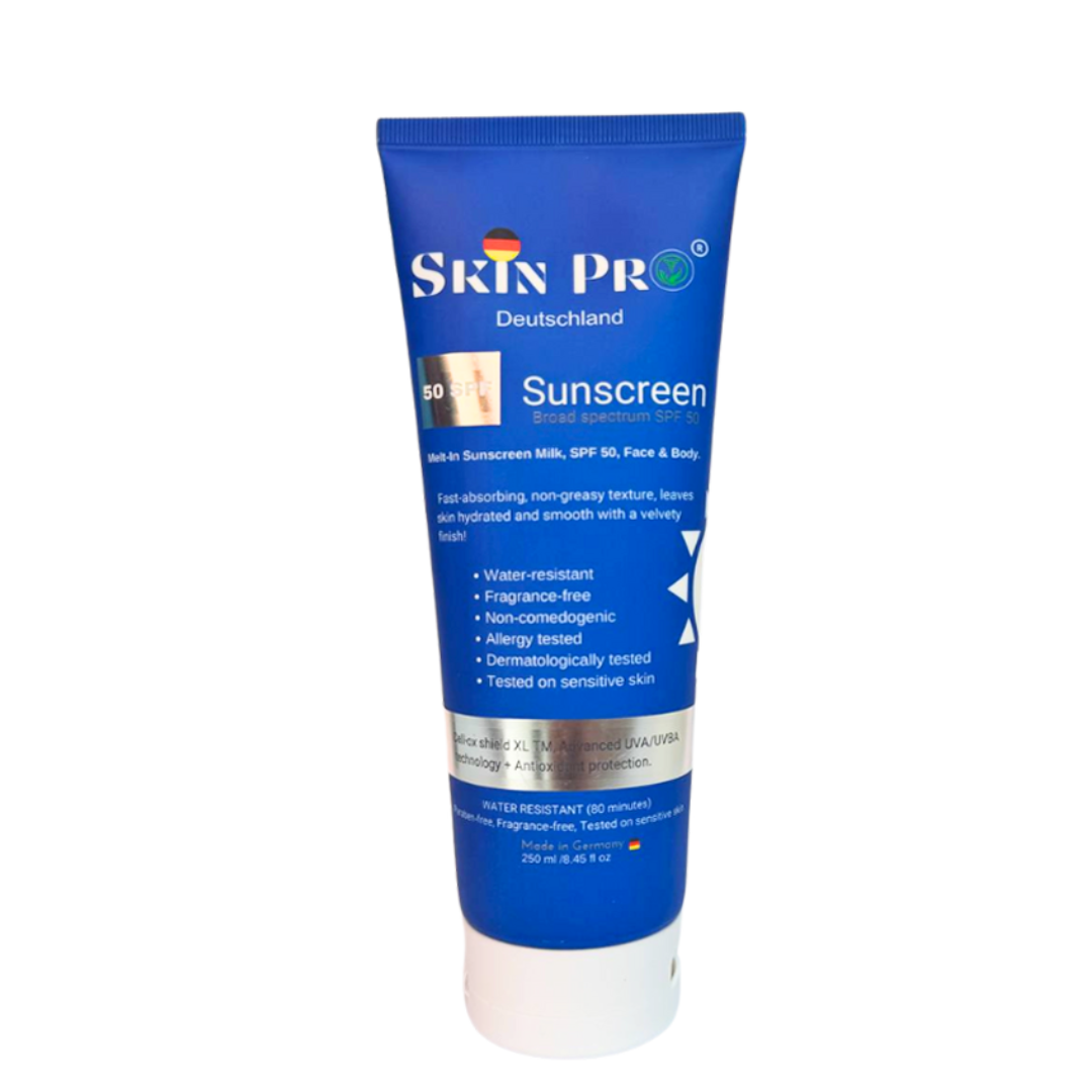 Krem Dielli 50 SPF - 250ml