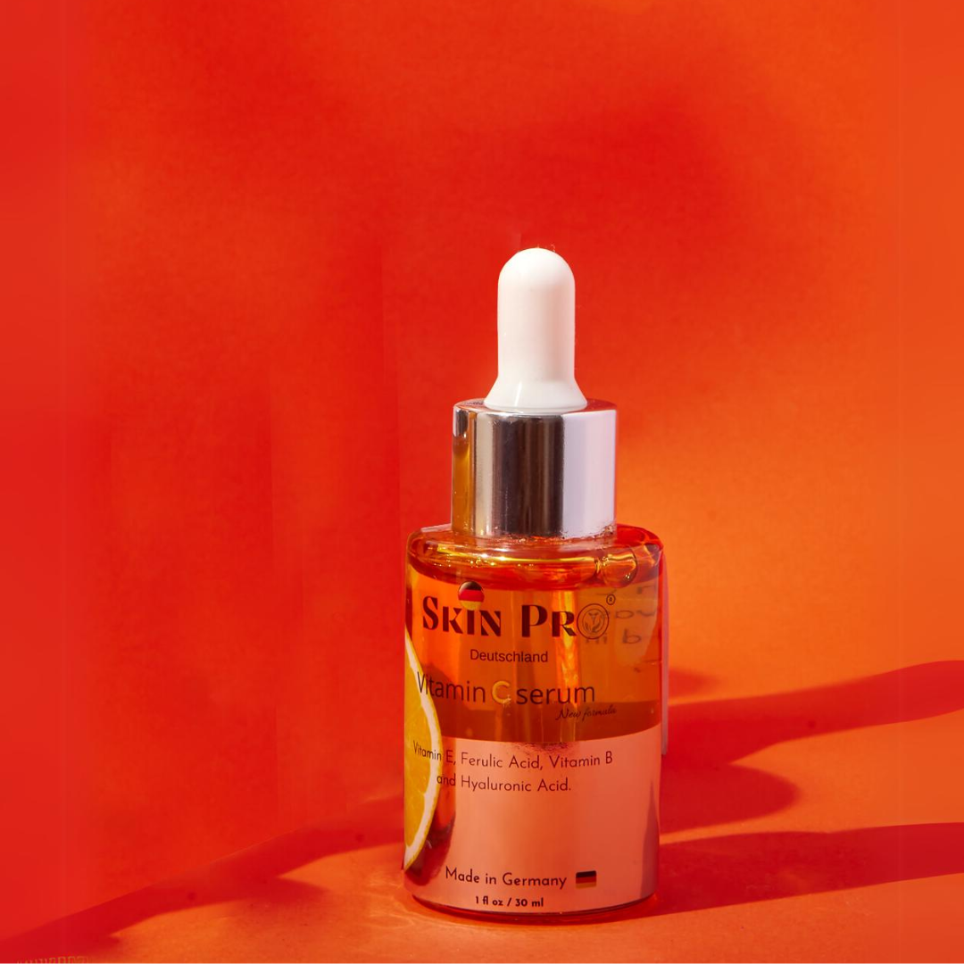 Serum Vitamin C -NEW