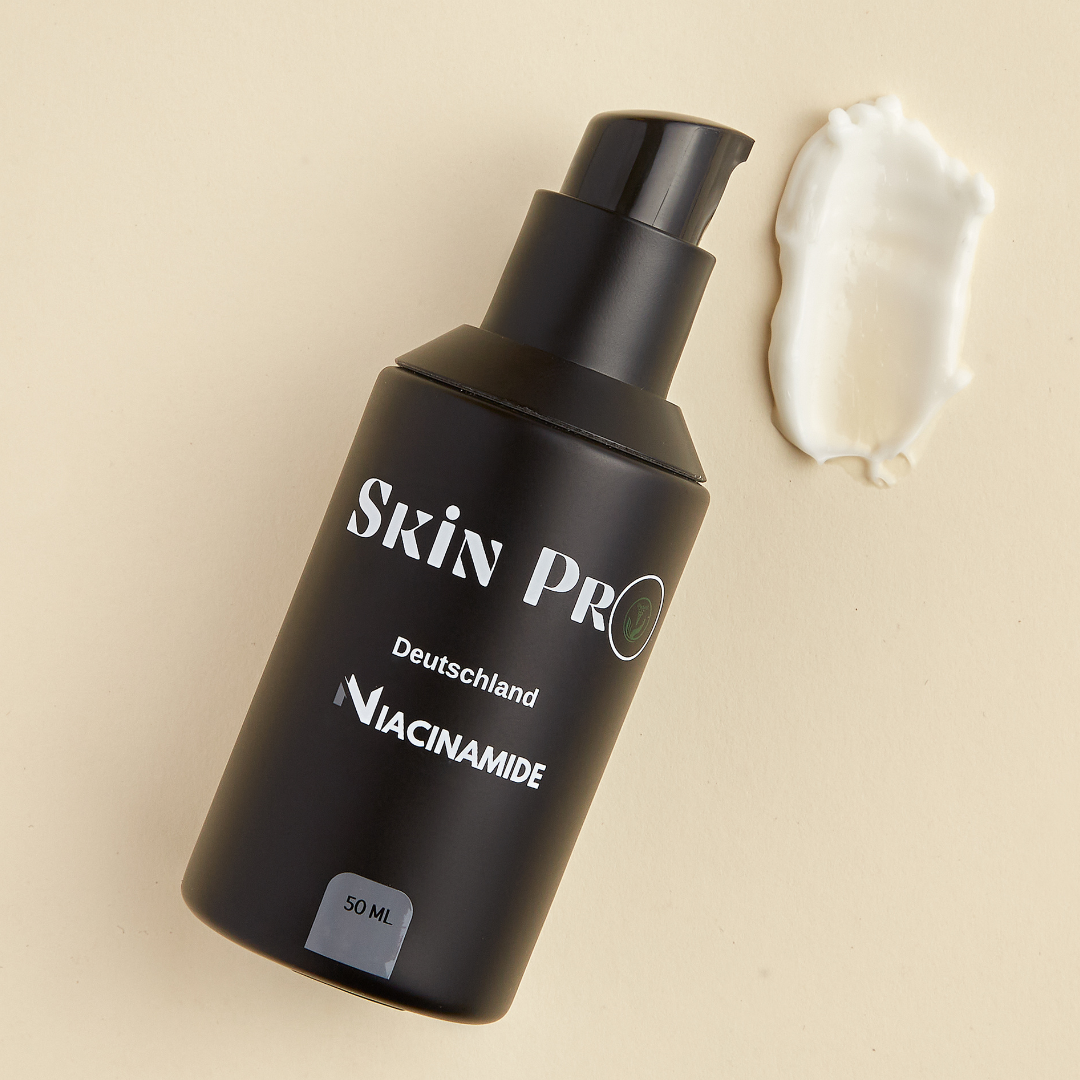 Niacinamide Skin Pro